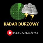 Radar burzowy
