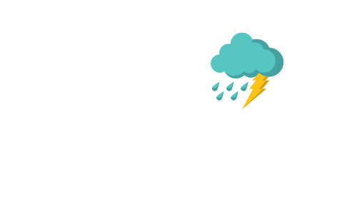 Mapa Burzowa