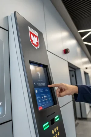 Biometryczna autoryzacja u bukmachera online w Polsce: nowy poziom bezpieczeństwa Biometryczna autoryzacja u bukmachera online w Polsce: nowy poziom bezpieczeństwa