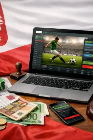 Polska zmienia zasady zakładów online: koniec monopolu?