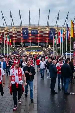Gdzie Stawiać Na MŚ 2026 W Polsce: najlepsze firmy i warunki gry